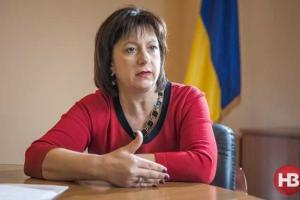 Миклош: Отказ от реструктуризации означал бы дефолт и катастрофу