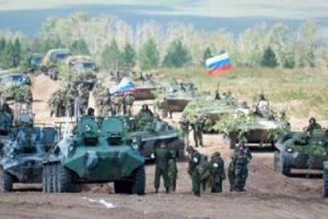 Российские войска беспрепятственно вторгаются на территорию Украины, - Bellingcat