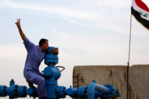 Ирак побил все рекорды по поставке нефти в Китай, тем самым обошел Россию