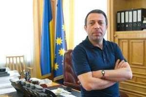 Геннадий Корбан готов сменить мэра Киева