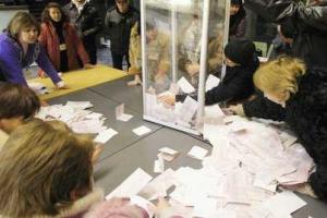 Павловский считает, что на местных выборах избирательную комиссию ждет серьезное испытание