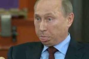 В сети появился сатирический стих о визите Путина в Нью-Йорк