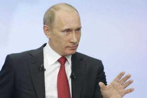 Российский политолог уверен, что Путин хочет вернуть Донбасс Украине