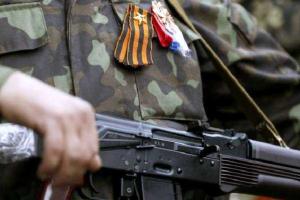 Российский наемник присвоил деньги боевиков "ЛНР"