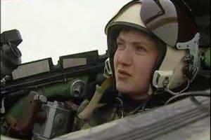 Полк "Днепр-1" предоставил доказательства невиновности Савченко