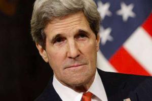 Керри надеется на возможный прогресс в вопросе решения конфликта на Донбассе