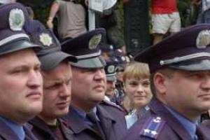 Милиция вымогала деньги у донецких наркоманов