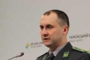 Слободян: Админграница с Крымом – без грузовиков и очередей