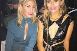 Знаменитая светская львица шокировала своим нелепым образом