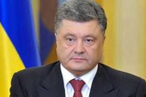 Петр Порошенко готовится к дебатам на сессии ГА ООН