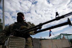 Ткачук: Боевики "ЛНР" начали минировать "серую зону" и готовят наступление