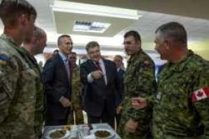 Украина готовится к возможному взрыву «грязной бомбы»