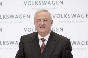 Директор Volkswagen отказался уходить в отставку на фоне грандиозного скандала