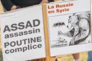 Два российских корабля с военными грузами идут по направлению к Сирии, - СМИ