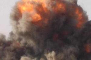 В Чехии взорвался завод, есть пострадавшие