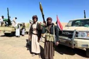 В Сирии повстанцы совершили массированный обстрел жилых кварталов