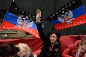 Лавров настаивает на прямом диалоге Порошенко с лидерами боевиков