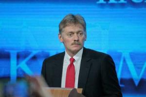 Песков: Кремль примет ответные меры на размещение ядерного оружия в Германии