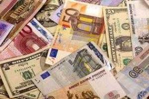 Нацбанк повысил курс американской валюты