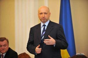 Турчинов: Путин подисал документ, который может угрожать всему миру