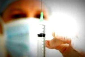 В Киеве выявили случай заболевания лихорадкой Денге