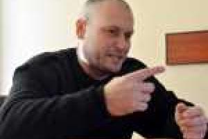 Лидера «Правого сектора» Яроша срочно госпитализировали