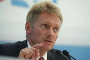 Песков заявил, что военное присутствие России в Сирии временное