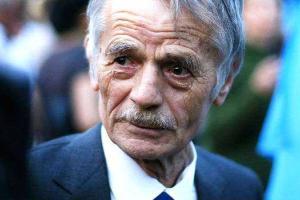 Джемилев: Блокада Крыма сделает полуостров еще дороже для России