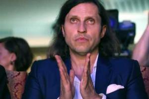 Кем хочет стать дочь Александра Реввы?