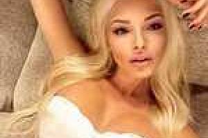 Экс-супруга Тимати поразила своими сексапильными формами