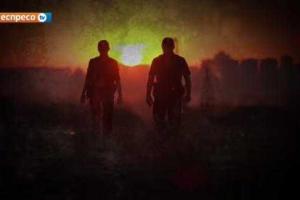 Стрельба в Киеве. Молодые люди "под мухой" подрались с копами