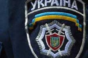 В Чопе в парке нашли тело мертвой девушки