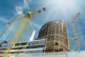 В Украине объемы строительства выросли в пяти областях