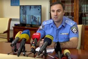 Мнимые патриоты беспредельничают в Одессе, - Лорткипанидзе 