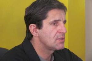 Шкиряк: В районе Саханки зафиксирована концентрация сил "ДНР"