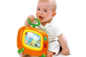Музыкальные игрушки: прививаем любовь к музыке