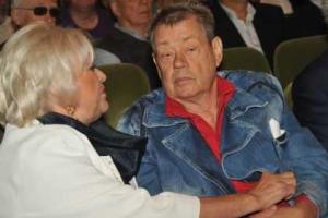 Жена Николая Караченцова рассказала о серьезной травме мужа