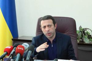 Корбан: Украине нужна полноценная оппозиция