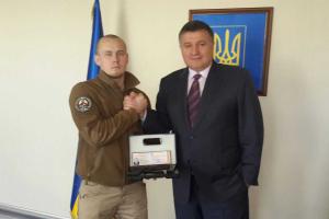 Ширяев заявил, что задержанный Янголенко готовил покушение не только на Авакова