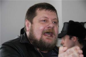 Мосийчук Зеленскому: Шутки шутками, но обвинять человека лицедею не камильфо