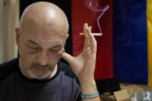 Георгий Тука заговорил о возможной отставке
