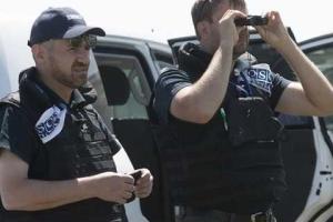 Хук: В зоне безопасности на Донбассе много вооружения