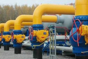 Украина зимой будет с газом