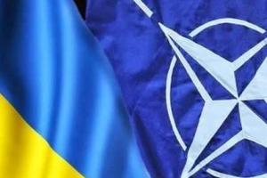Украина присоединится к структурам закупок НАТО