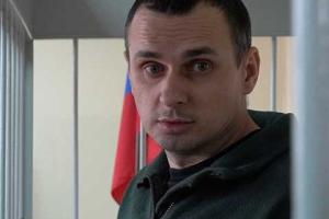 В Киеве будут собирать средства на нужды семьи Олега Сенцова