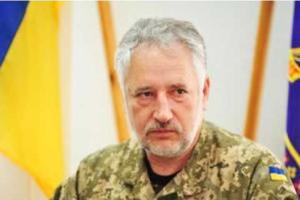 Жебривский: Ситуация на Донбассе может обостриться