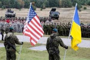 Гаврилюк: Украина развивает сотрудничество с НАТО
