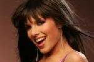 Ольга Романовская похвасталась пышными формами