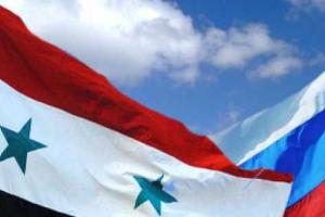 Правительство Сирии подтвердило получение самолетов из России