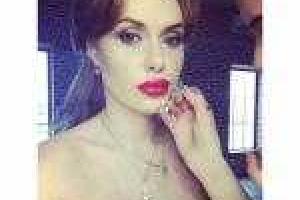 Слава из «НеАнгелов» показала фото в нижнем белье